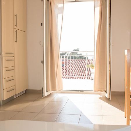 Апартаменты Penthouse Altus Башка-Вода Экстерьер фото